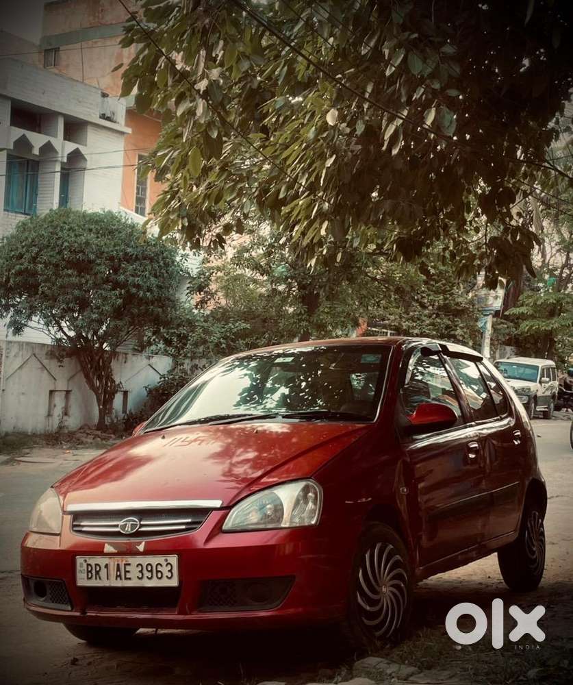Tata Indica V2 19 Diesel Well Maintained