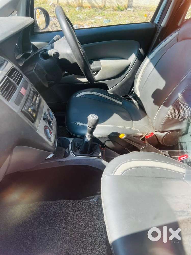 Exchange / Sale Fiat Grande Punto 2012 Diesel Well Maintained