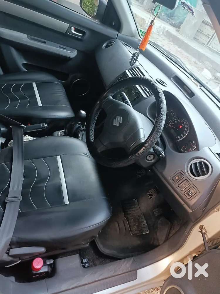 Maruti Suzuki Swift Dzire 2012 Diesel 159000 Km Driven