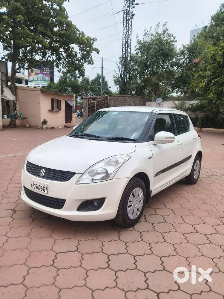 Maruti Suzuki Swift Ddis Vdi, 2012, Diesel