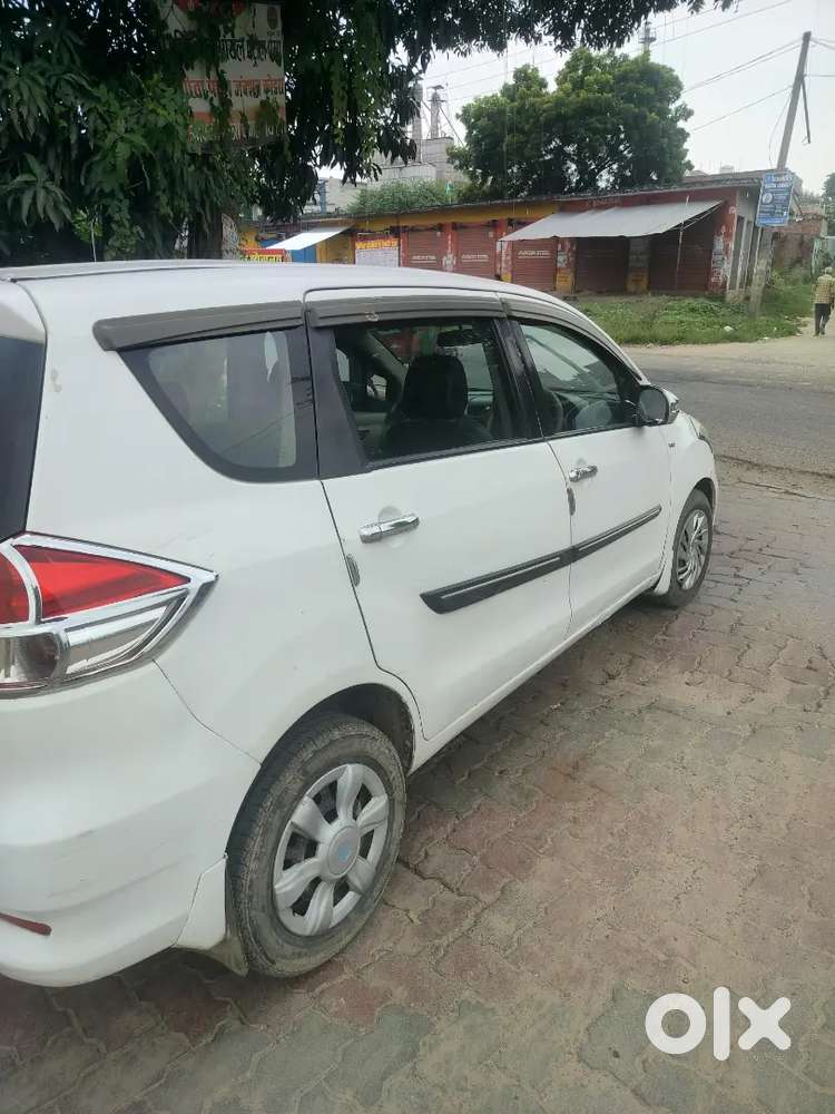 Maruti Suzuki Cng + Petrol 2016 Model Excellent Condition