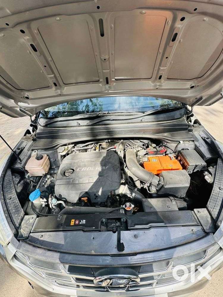 Hyundai Creta 1.4 E Plus Crdi, 2019, Diesel