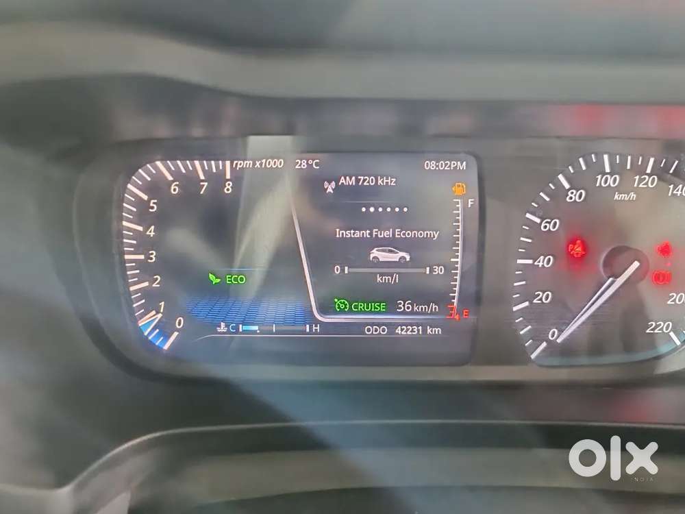 Tata Altroz 2023 Petrol Good Condition