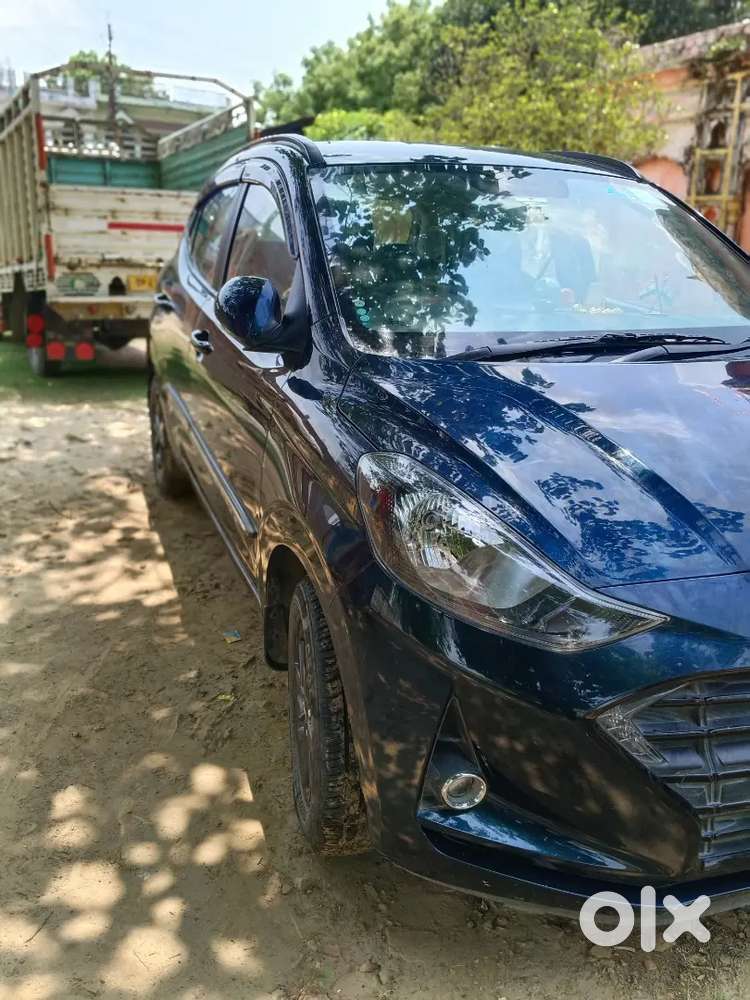 Hyundai Grand I10 Nios Sportz 22