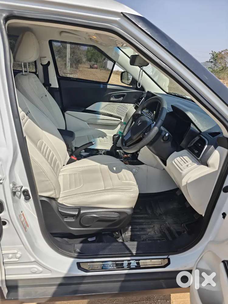 Mahindra Xuv 3xo 2024