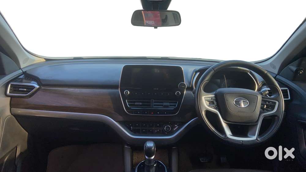 Tata Harrier Xza Dual Tone, 2020, Diesel