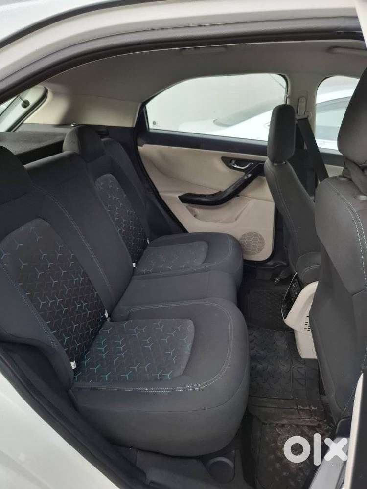 Tata Nexon Ev, 2021, Electric