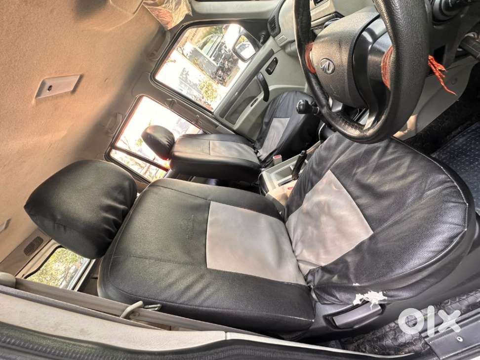 Mahindra Scorpio S5 Plus, 2019, Diesel
