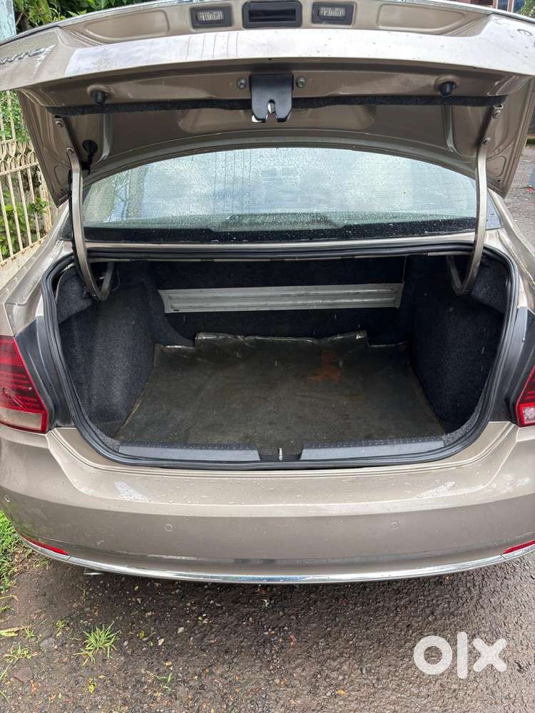 Volkswagen Vento