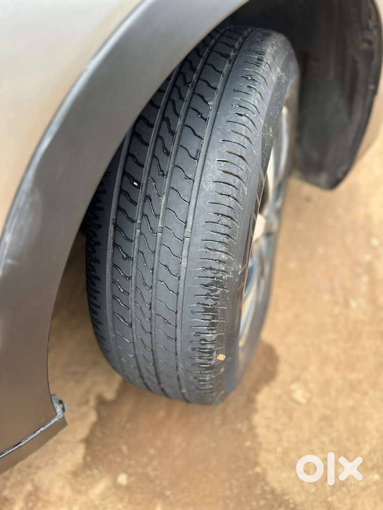 Maruti Suzuki S Cross Zeta Shvs, 2018, Diesel