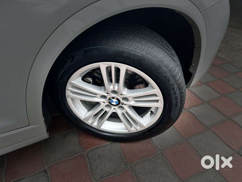 Bmw X3 Xdrive30d M Sport, 2016, Diesel
