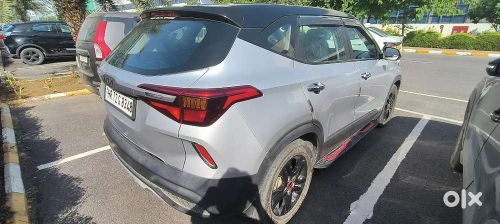 Seltosh Hr72 Diesal Hte, 62k Km