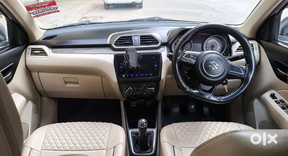 Maruti Suzuki Swift Dzire Vxi Optional, 2023, Petrol