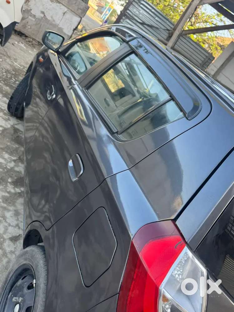 Maruti Suzuki Alto K10 2019