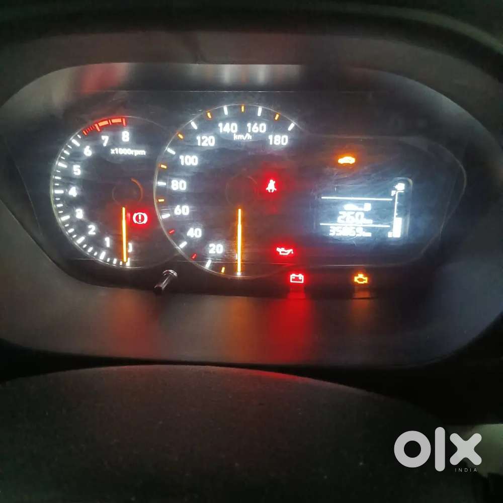 Hyundai Santro Sportz 2019