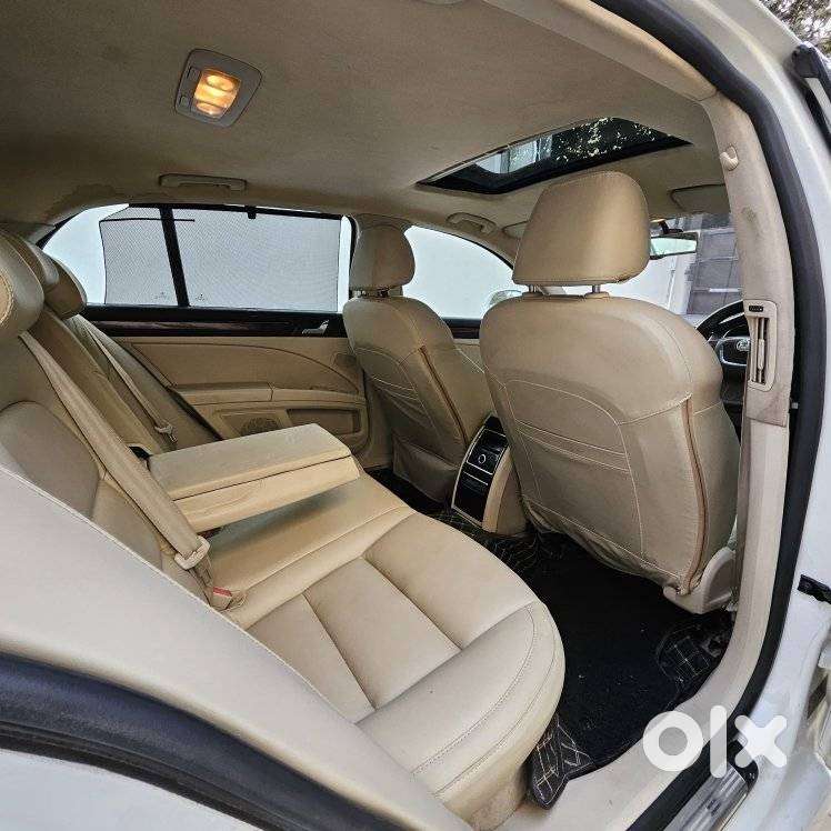 Skoda Superb 1.8 Elegance Tsi At, 2012, Petrol