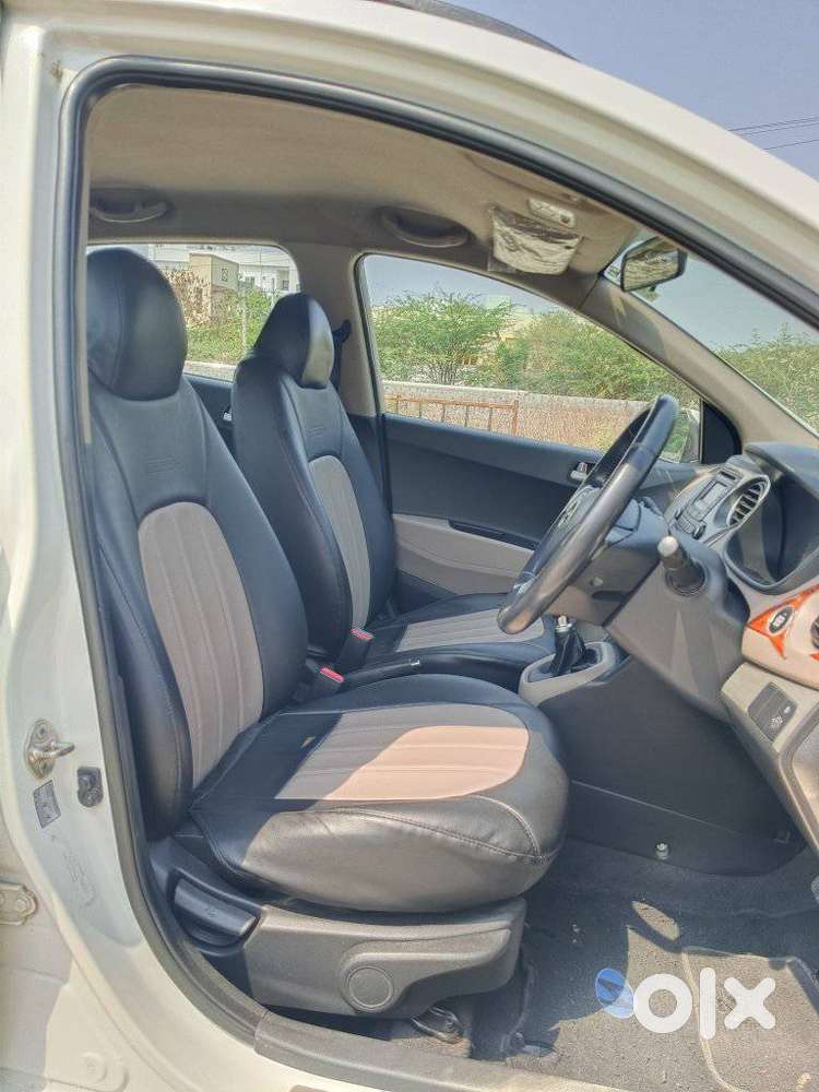 Hyundai Grand I10 Asta 1.1 Crdi (o), 2014, Diesel