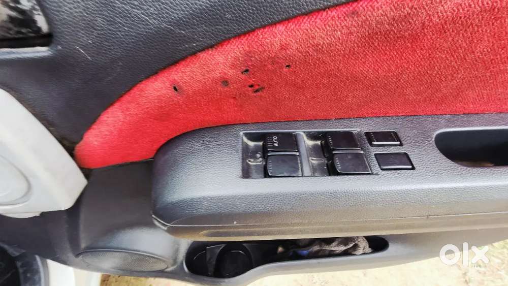 Maruti Suzuki Ritz Vdi 2012