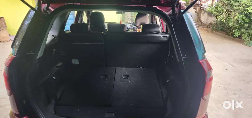 Mahindra Xuv500 Diesel 2020