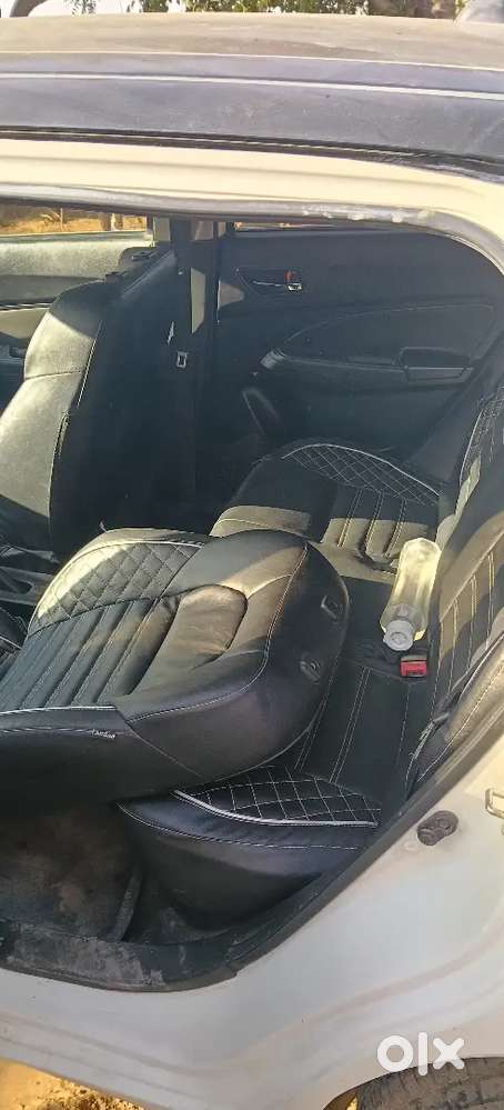 Maruti Suzuki Swift 2019 Petrol Good Condition