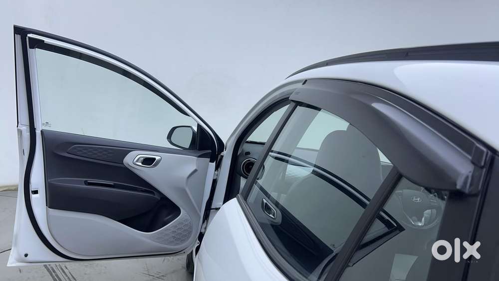 Hyundai Grand I10 Nios Asta 1.2 Kappa Amt, 2024, Petrol