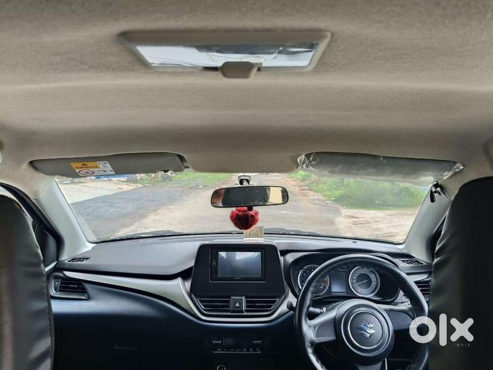 Maruti Suzuki 2022 Manual Petrol Car