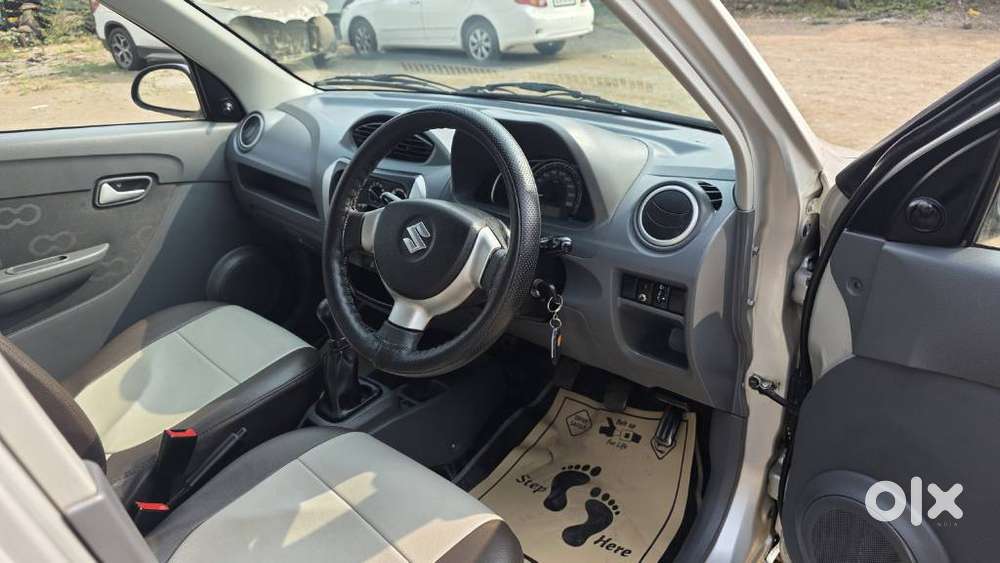 Maruti Suzuki Alto 800 2012-2016 Vxi, 2015, Petrol