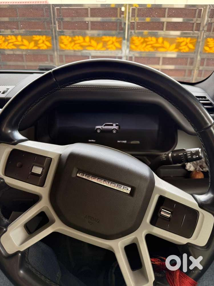 Land Rover Defender 3.0 Diesel 110 Hse, 2023, Diesel