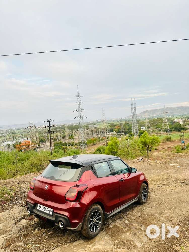 Swift Zdi Amt 2020 Diesel Automatic