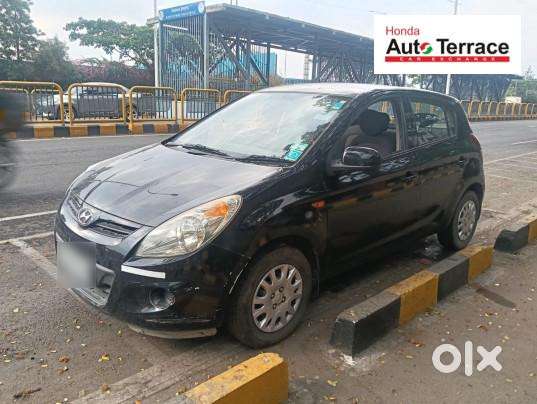 Hyundai I20 2012-2014 Magna, 2009, Petrol