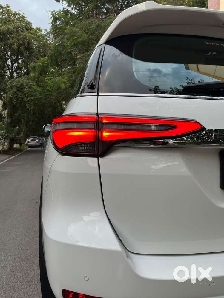 Toyota Fortuner Sigma 4 At Diesel, 2023, Diesel