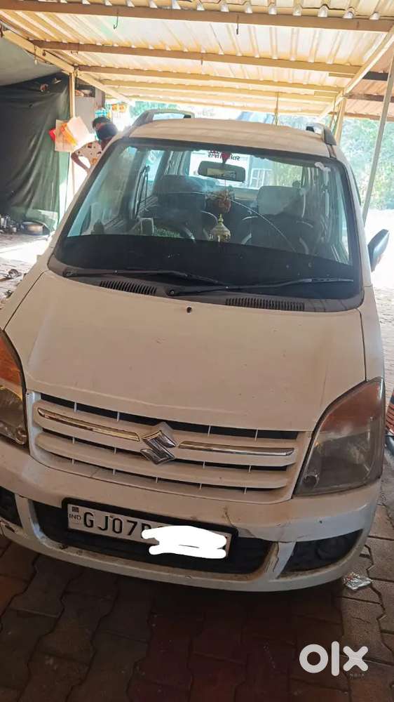 Maruti Suzuki Wagon R 2009