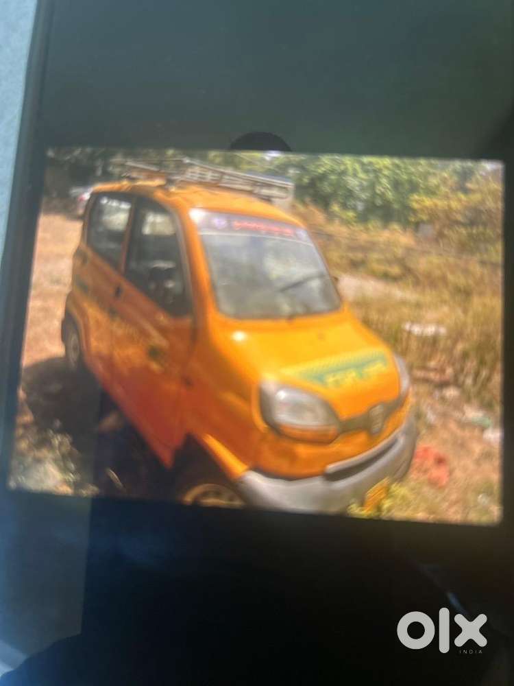 Good Condition Baja Quite Cng Engine Arjetnt Selling All Documents Av