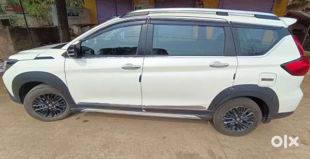 Maruti Suzuki Xl6 2022