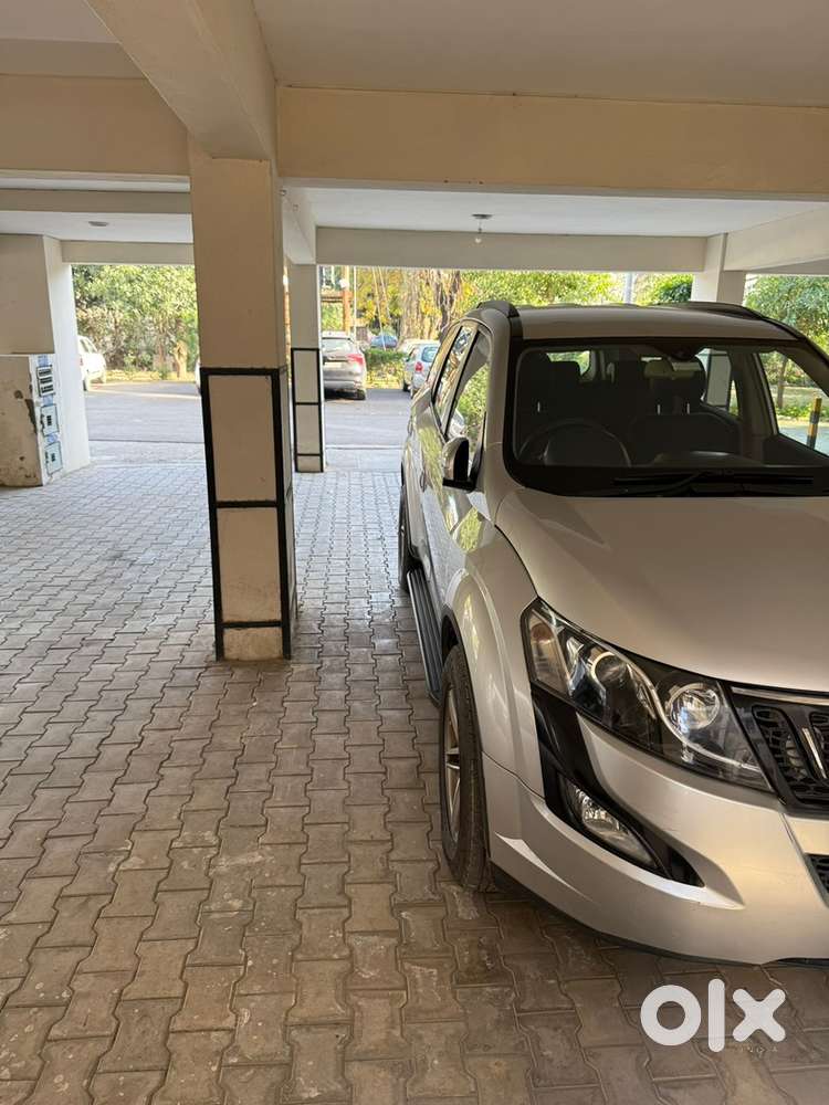 Mahindra Xuv500 Diesel Manual 2017 Km