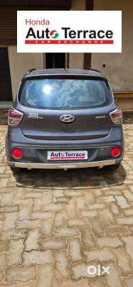 Hyundai Grand I10 1.2 Crdi Sportz, 2018, Diesel