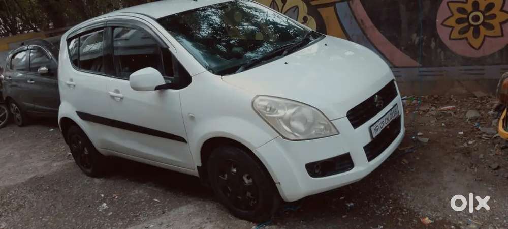 Maruti Ritz Vdi 2011