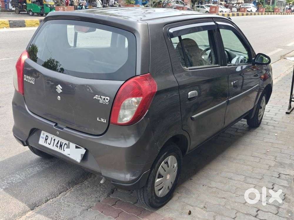 Maruti Suzuki Alto 800 Lxi, 2016, Petrol