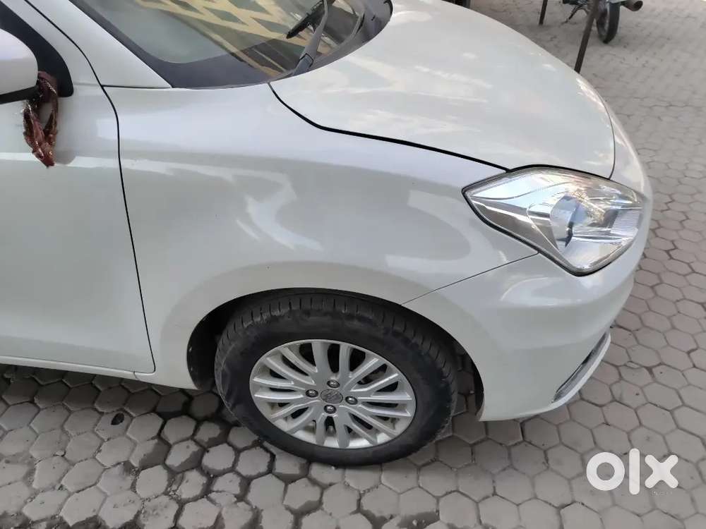 Maruti Suzuki Dzire 2022