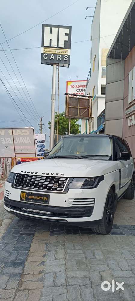 Land Rover Range, 2011, Diesel
