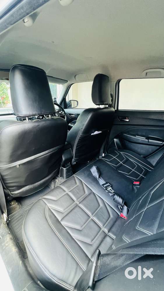 Maruti Suzuki Swift Amt Zdi, 2018, Diesel