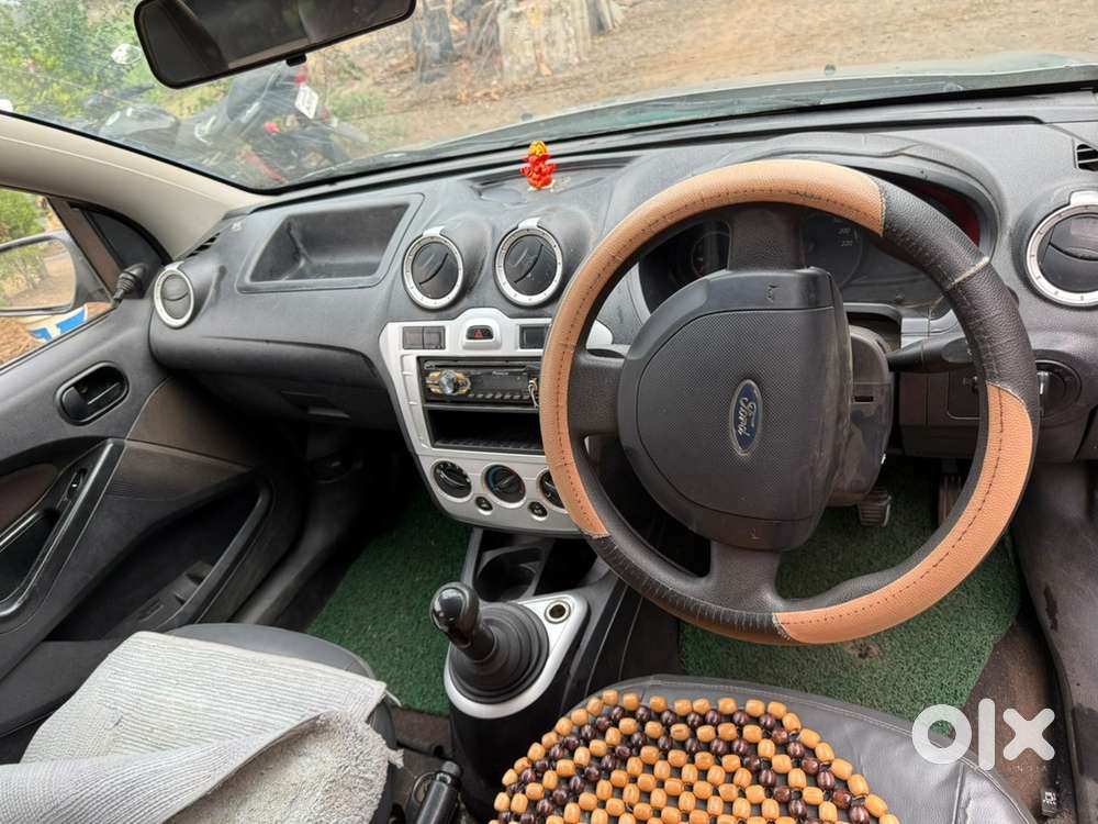 Ford Figo Diesel 2011 October