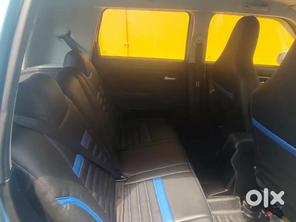 Maruti Suzuki Wagon R 2025 Petrol 5000 Km Driven