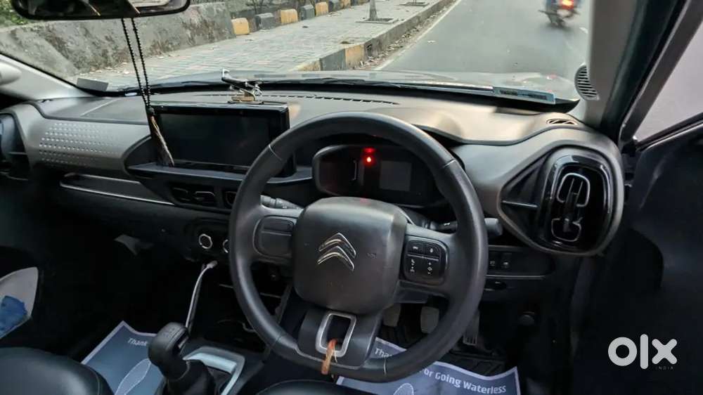Citroen C3 2022 Petrol Well Maintained