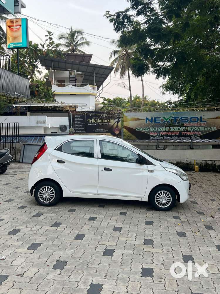 Hyundai Eon Era +, 2013, Petrol