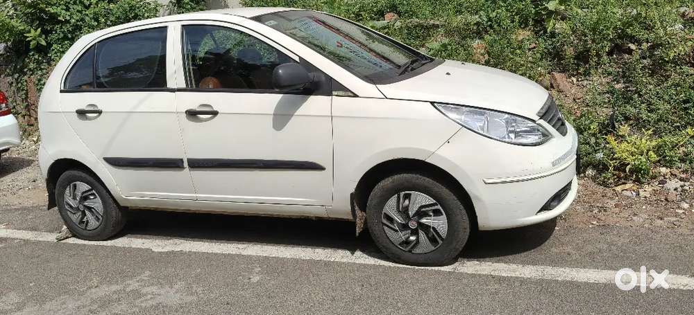 Tata Indica Vista Ls 2013