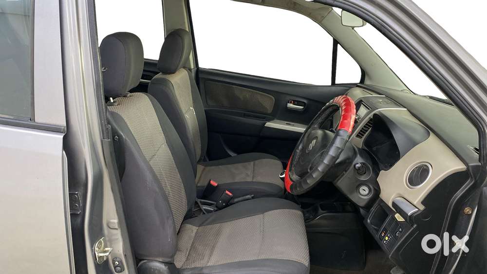 Maruti Suzuki Wagon R 1.0 Lxi Cng, 2014, Cng & Hybrids