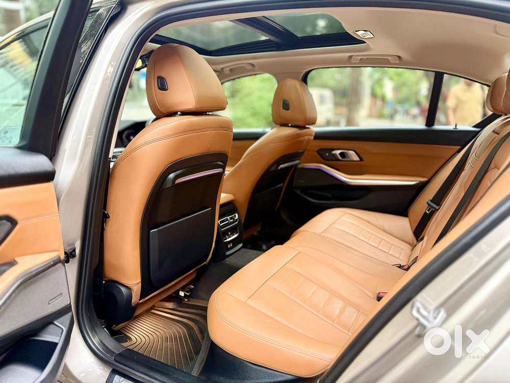 Bmw 3 Series Gran Limousine 330li M Sport, 2021, Petrol