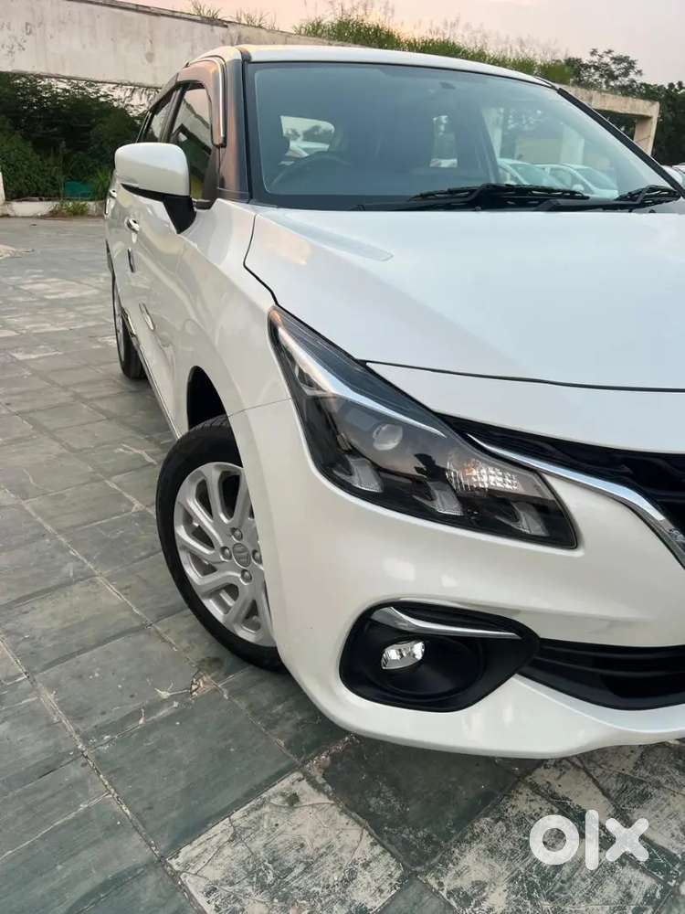 Baleno 2026 March Zeta Manual All Original New Car