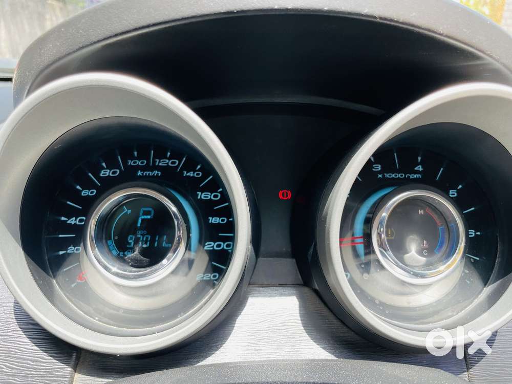 Mahindra Xuv500 W10 At, 2017, Diesel